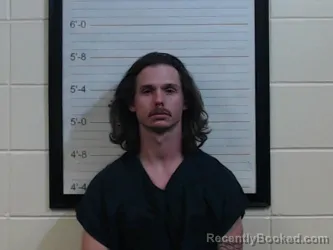Mugshot of BRENNEN KYLE SCHINDLER