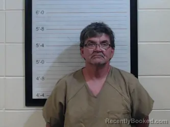 Mugshot of JONATHAN DAVID MASSIE