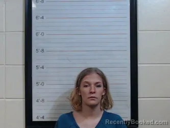 Mugshot of KENDALL BRIANNA TIPPETT
