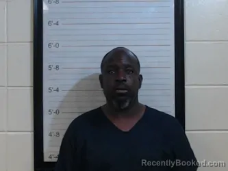 Mugshot of SHANE ERIC ECHOLS
