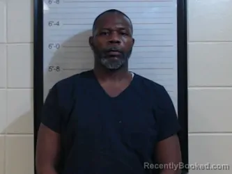 Mugshot of DERRICK DORN