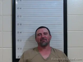 Mugshot of JOHNATHON MICHAEL BRYANT