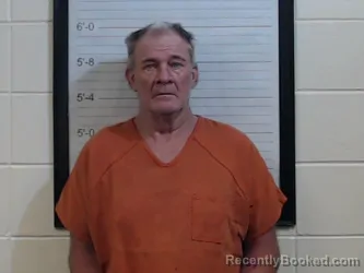 Mugshot of DAVY ROW BRYAN