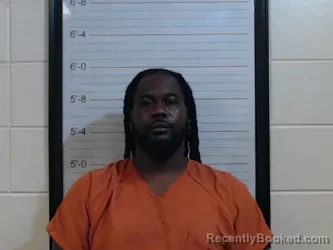 Mugshot of HAROLD FINELL JR DUNLAP