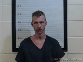 Mugshot of ZACHERY MIKAL MASON KING