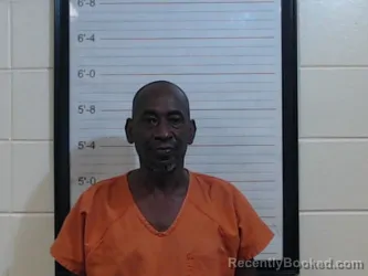 Mugshot of THEDRO TIMMOTHY DANIELS