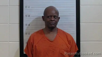 Mugshot of DONTA LAPAUL TILLIS
