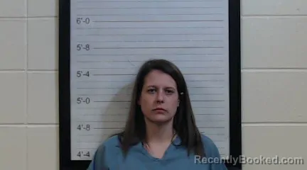Mugshot of SKYLA BRIANNE GILLEY