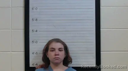 Mugshot of RUTH HELEN EMERSON