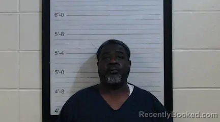 Mugshot of CEDRIC DWAYNE CARLTON