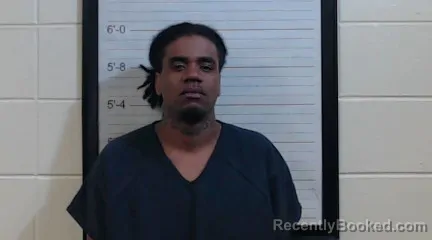 Mugshot of QUINTA BOBBY McMATH