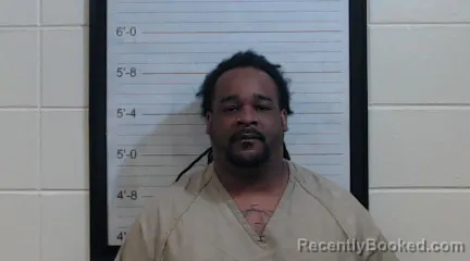 Mugshot of CHRISTIAN J FREEMAN