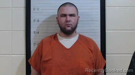 Mugshot of CHRISTIAN JORDAN HALL