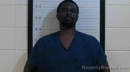 Mugshot of SHAWN KENDALL GIBSON