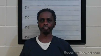 Mugshot of BILLY RAY JR TOWNSEND