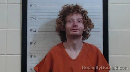 Mugshot of RONALD THOMAS WILLIAMS