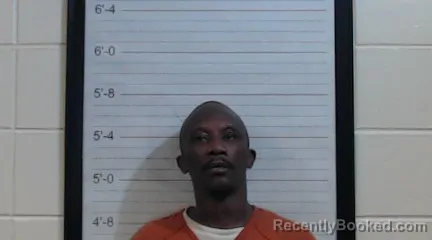 Mugshot of ALEX FITZGERALD PYATT