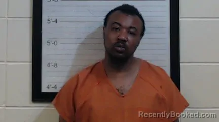 Mugshot of JAKORI JAQUAN WARREN