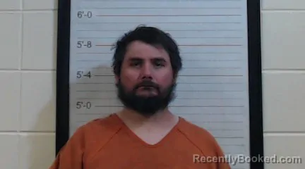 Mugshot of FRANK CHARLES BARBEREE