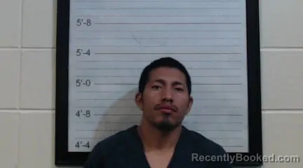 Mugshot of FRANCISCO GOMEZ-TOMAS
