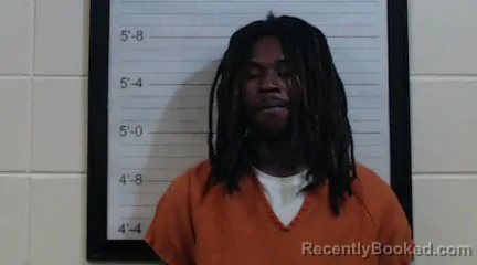 Mugshot of DEZMON RASHAD FLOWERS