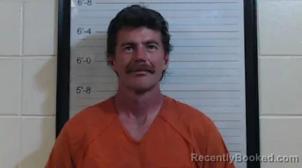 Mugshot of TIMOTHY MICHAEL JR. KILPATRICK