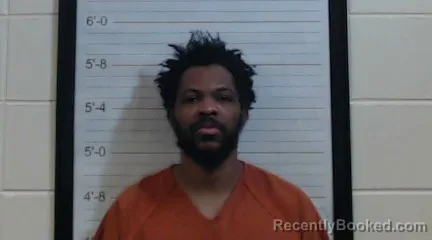 Mugshot of DEVONTA DEMARIO COTTRELL