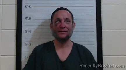 Mugshot of CHRISTOPHER JAMES MCLEOD