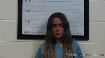 Mugshot of LAYCEE BREASHEARS