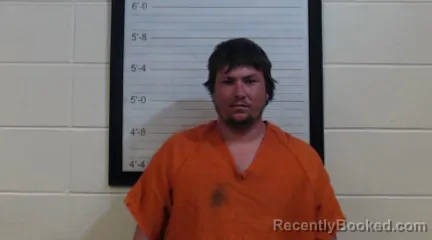 Mugshot of ROBERT DEWAYNE JR. BECK