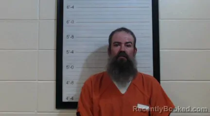 Mugshot of BRADLEY TYREL HALL booked in Coffee County, Alabama on March 23, 2026