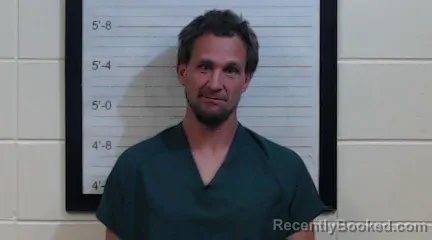 Mugshot of SKYLOR WYATT THAMES booked in Coffee County, Alabama on April 23, 2026