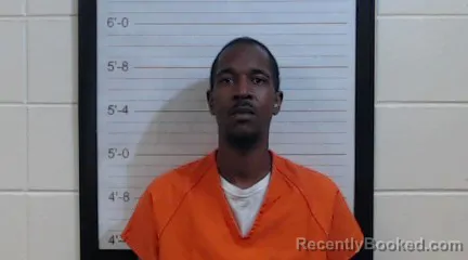 Mugshot of JEFFERY COPELAND booked in Coffee County, Alabama on May 1, 2026