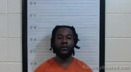 Mugshot of WAYLON JAMES CRAIGHEAD booked in Coffee County, Alabama on May 4, 2026