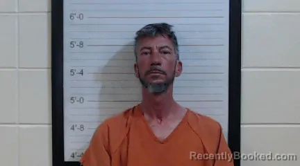 Mugshot of JOSHUA BRYAN PHILLIPS booked in Coffee County, Alabama on May 10, 2026