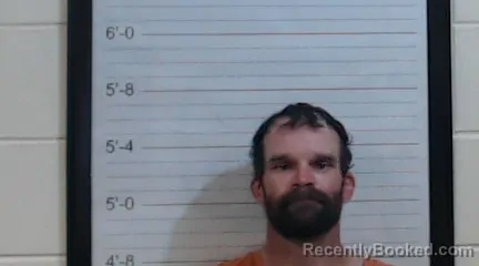 Mugshot of JEFFERY LEE BRYANT booked in Coffee County, Alabama on June 2, 2026