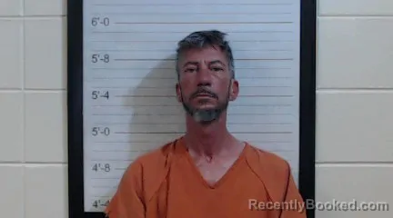 Mugshot of JOSHUA BRYAN PHILLIPS booked in Coffee County, Alabama on June 14, 2026