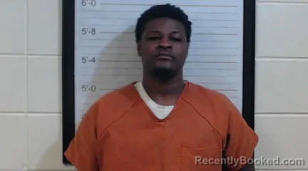 Mugshot of CHRIS EDWARD STEVENSON booked in Coffee County, Alabama on June 18, 2026