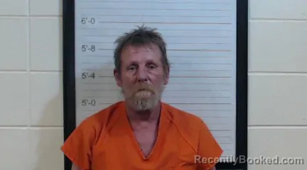 Mugshot of MICHAEL LLOYD BRAKEMAN booked in Coffee County, Alabama on June 28, 2026