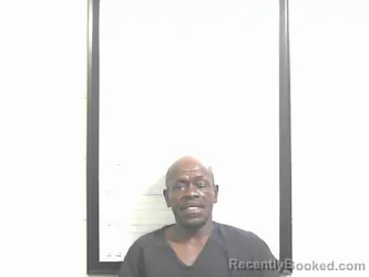Mugshot of Christopher Larry Floyd booked in Coffee County, Alabama on August 22, 2026
