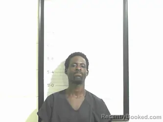 Mugshot of Raheen Ekron Hornsby