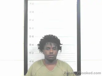 Mugshot of Duwane Delacy Buckner booked in Coffee County, Alabama on September 3, 2026