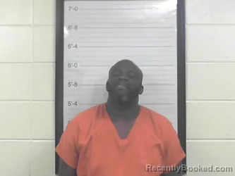 Mugshot of Curtis Lee Jr Melton booked in Coffee County, Alabama on September 10, 2026