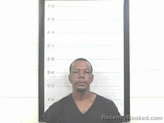 Mugshot of Kevin Aldawn Jolly booked in Coffee County, Alabama on September 11, 2026