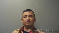 Mugshot of MARCO RIVAS