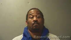 Mugshot of DAMIEN WILLIAMS