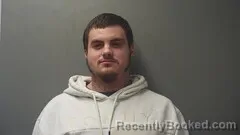 Mugshot of JOHN DENTON