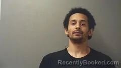 Mugshot of COREE FRASEMER