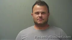 Mugshot of ERIC LOVELACE