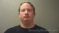 Mugshot of LANDON WILLIAMS